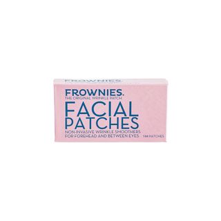 Frownies Facial Patches