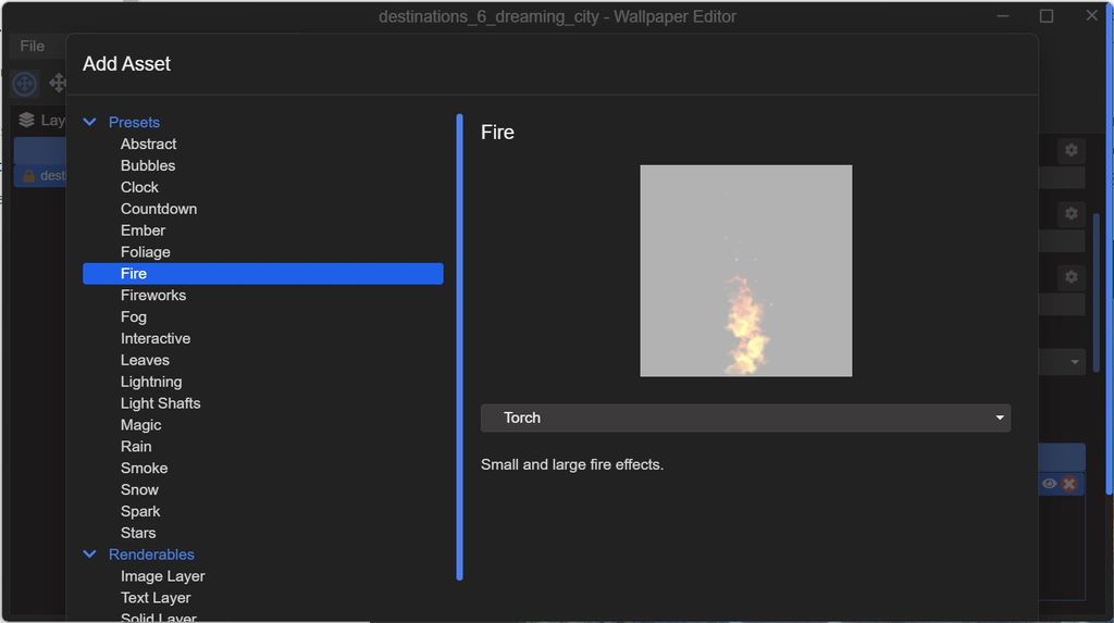 How to make a live wallpaper TechRadar