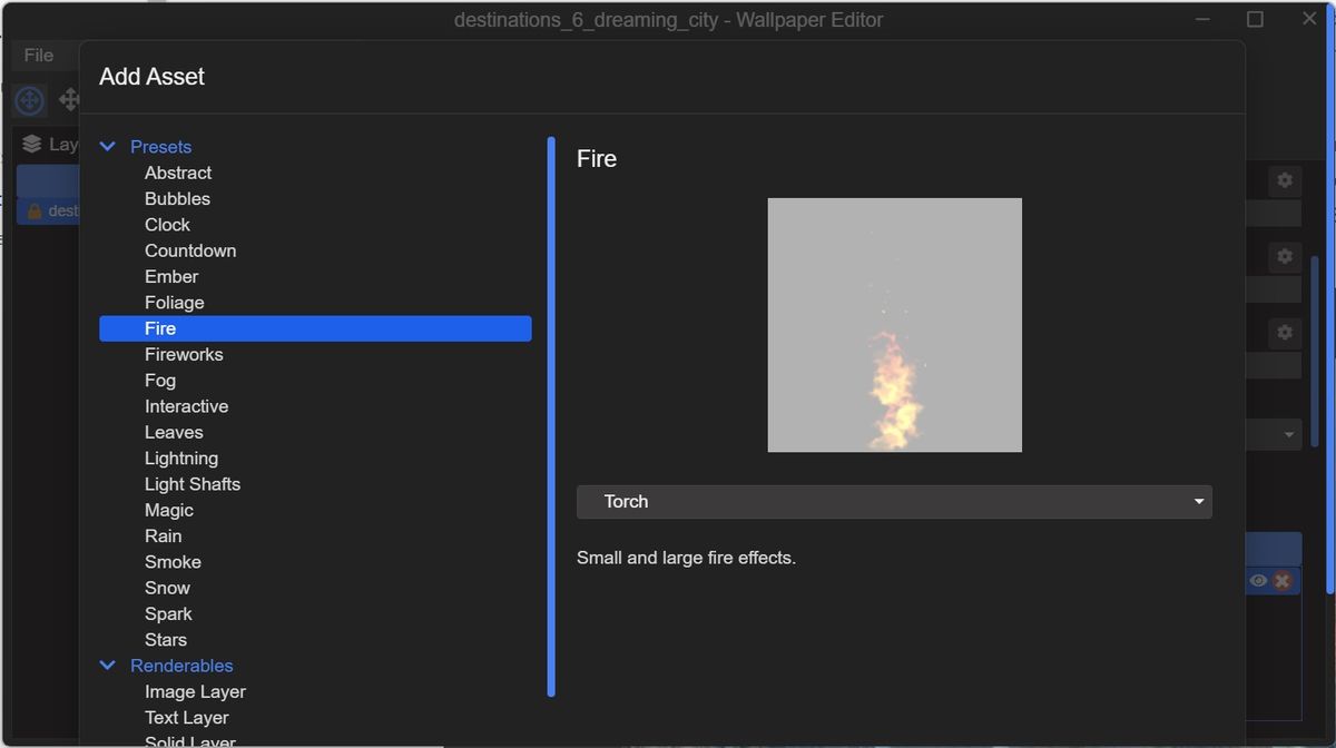 How to make a live wallpaper TechRadar