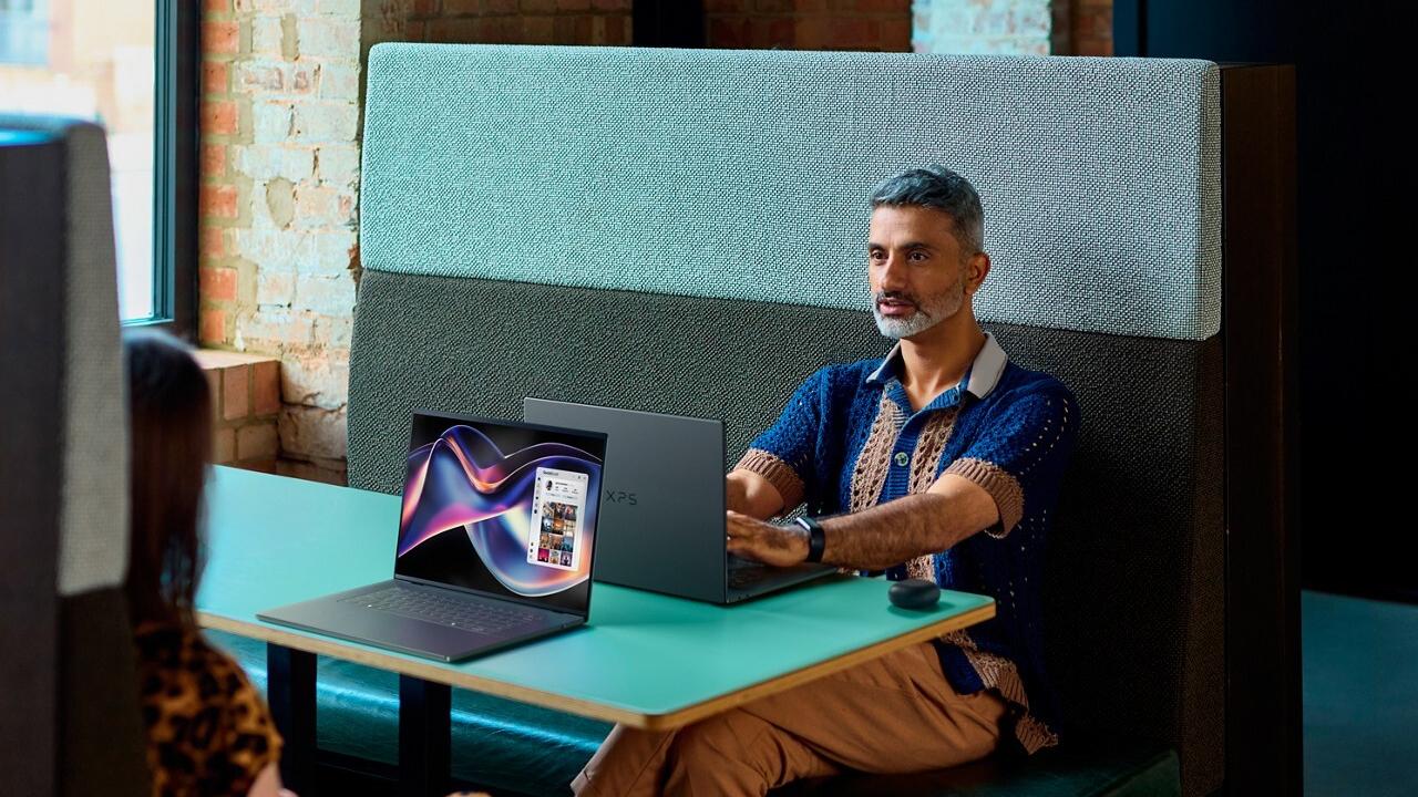 Stop wasting hours on busywork: Meet Dell's latest AI-powered laptops