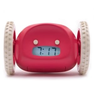 clockey alarm clock