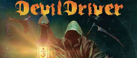 DevilDriver: Dealing With Demons Vol.1