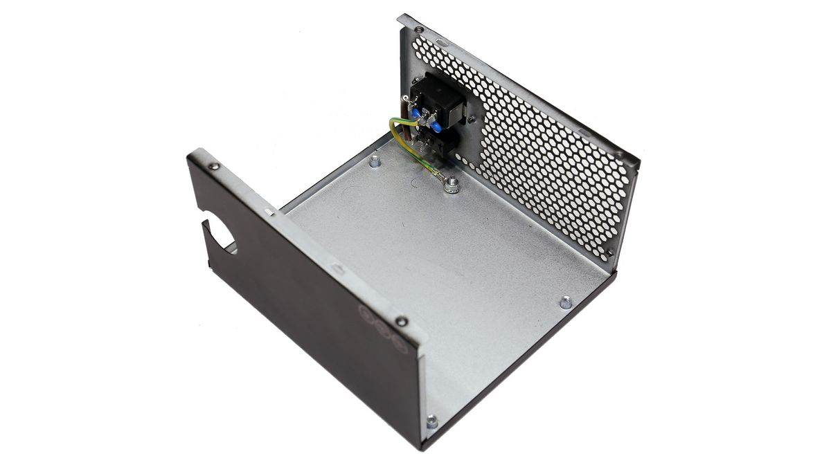 Gigabyte P550B