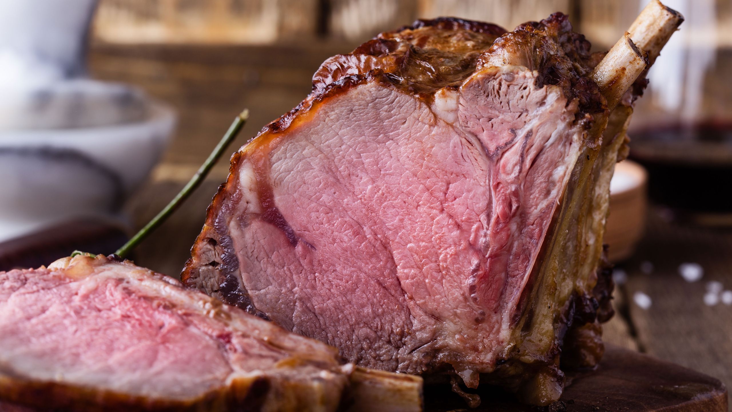 How to cook rib beef