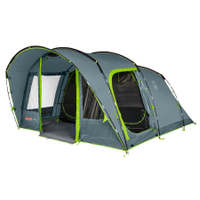 Coleman Vail 6 Tent
was £599.99