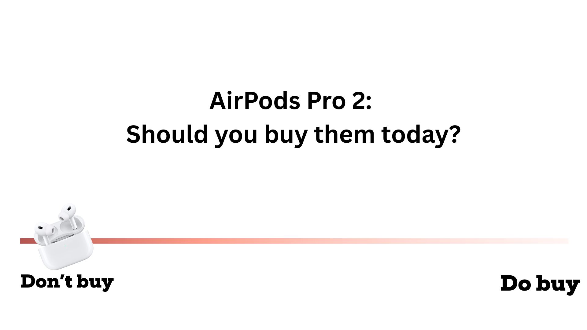 AirPods Pro 2