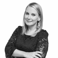 Amy Mathieson