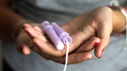 Is there really a tampon shortage in the US and why?