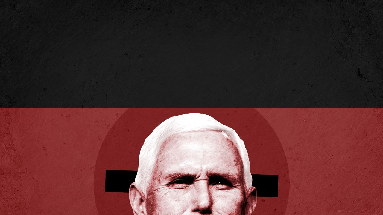 Mike Pence.