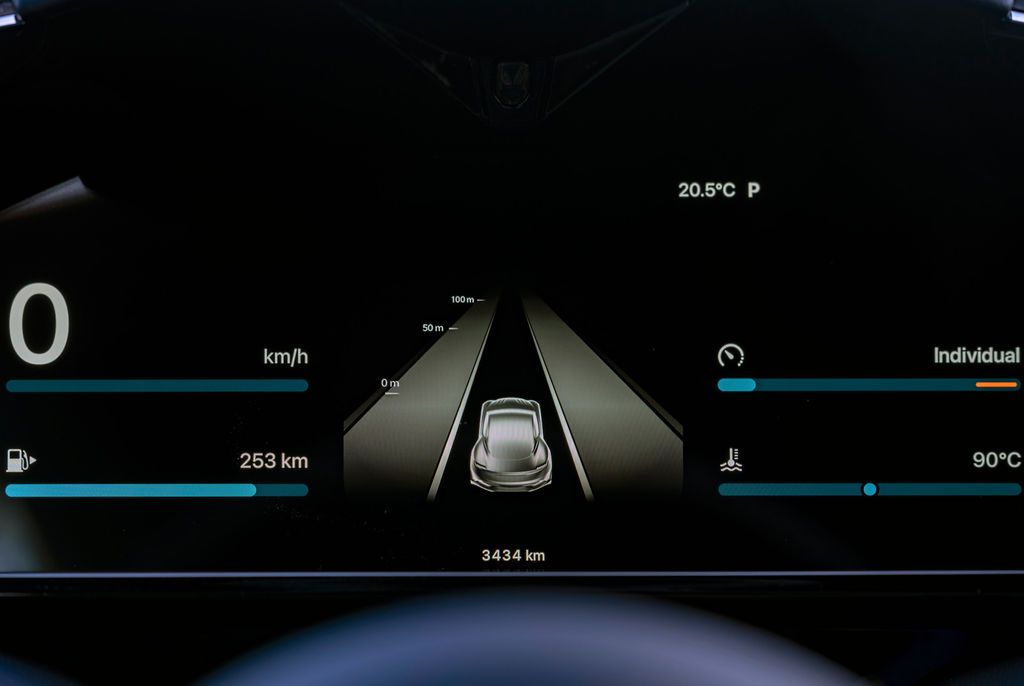 Aston Martin DB12 S CarPlay Ultra