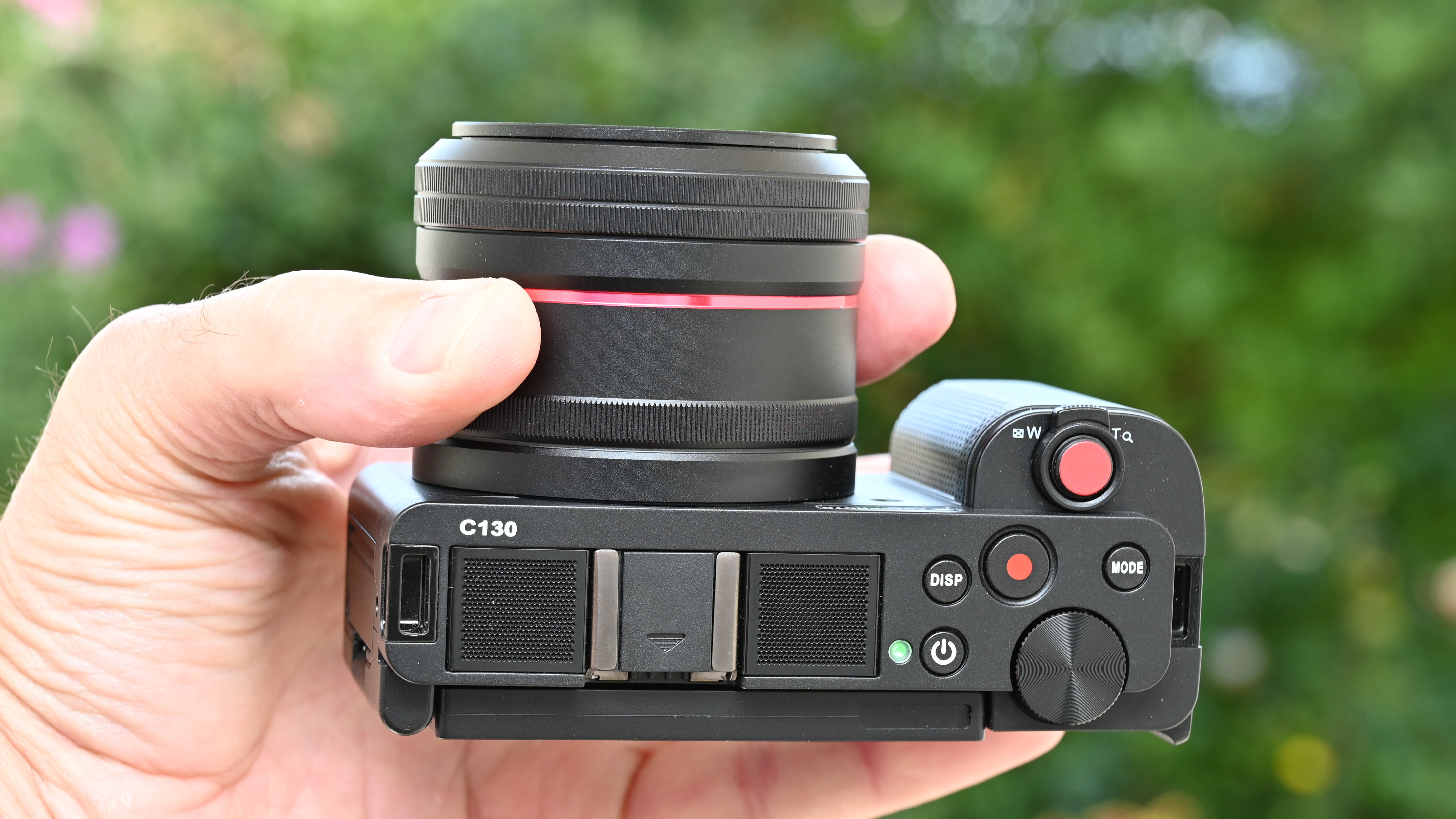 AgfaPhoto Realishot C130 product image