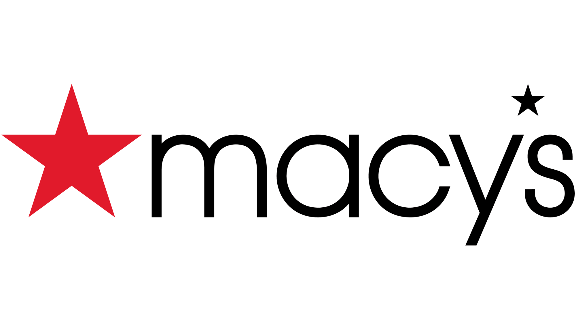 Image result for macy's logo