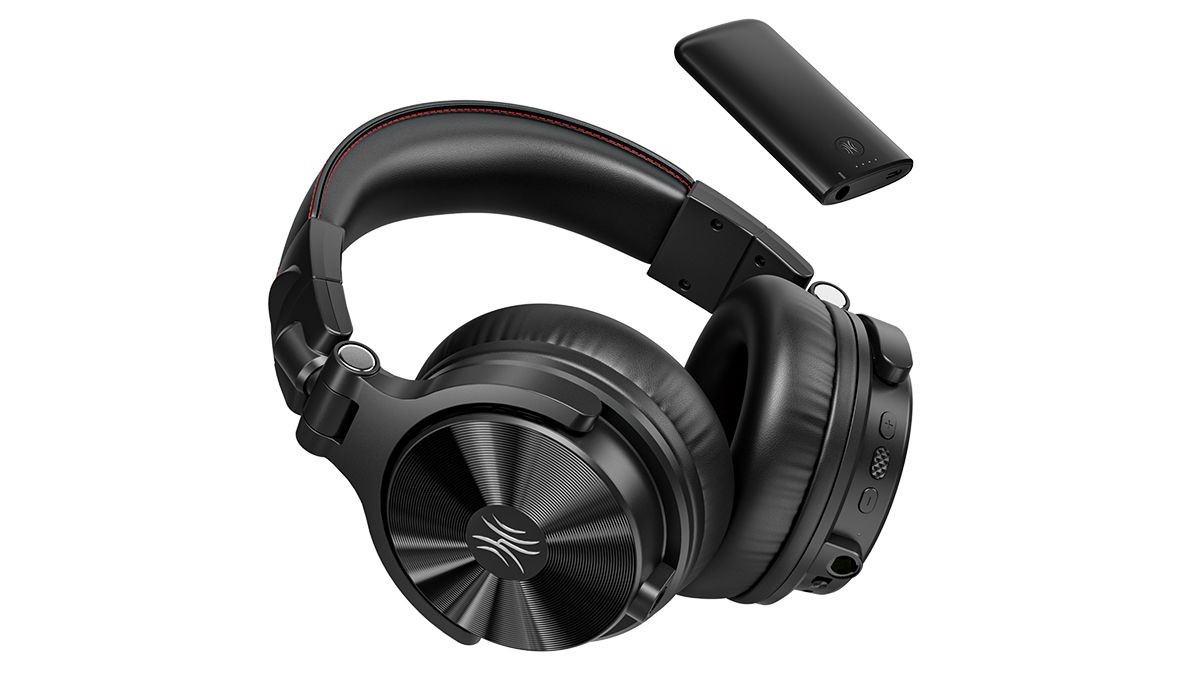 OneOdio Studio Max 2