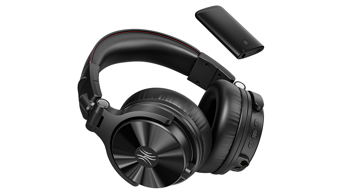 OneOdio Studio Max 2