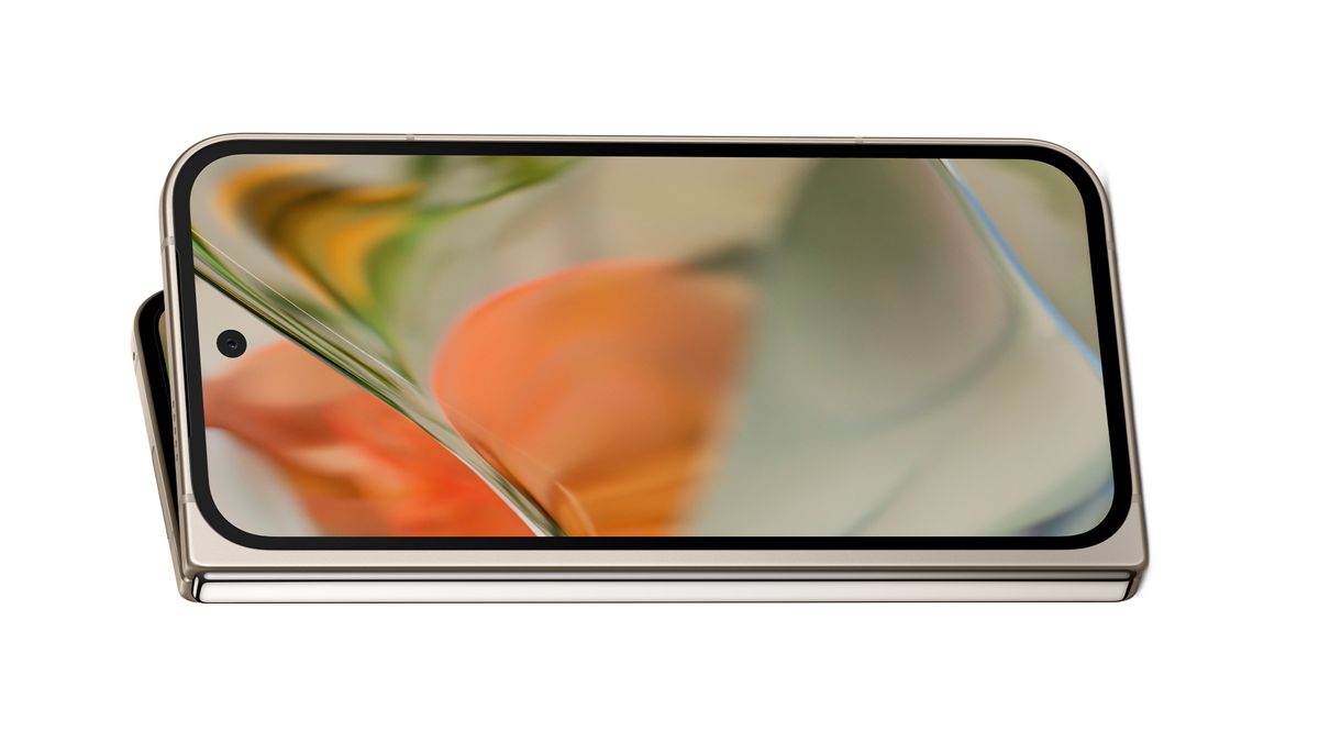 An image of the Google Pixel 9