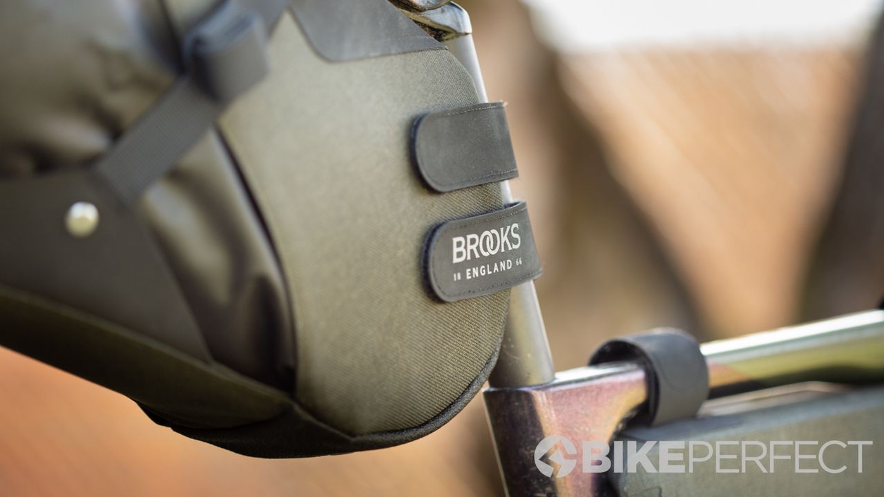 Brooks Scape