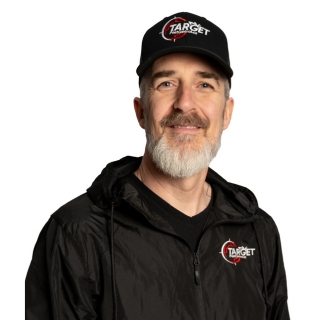 John Target profile photo