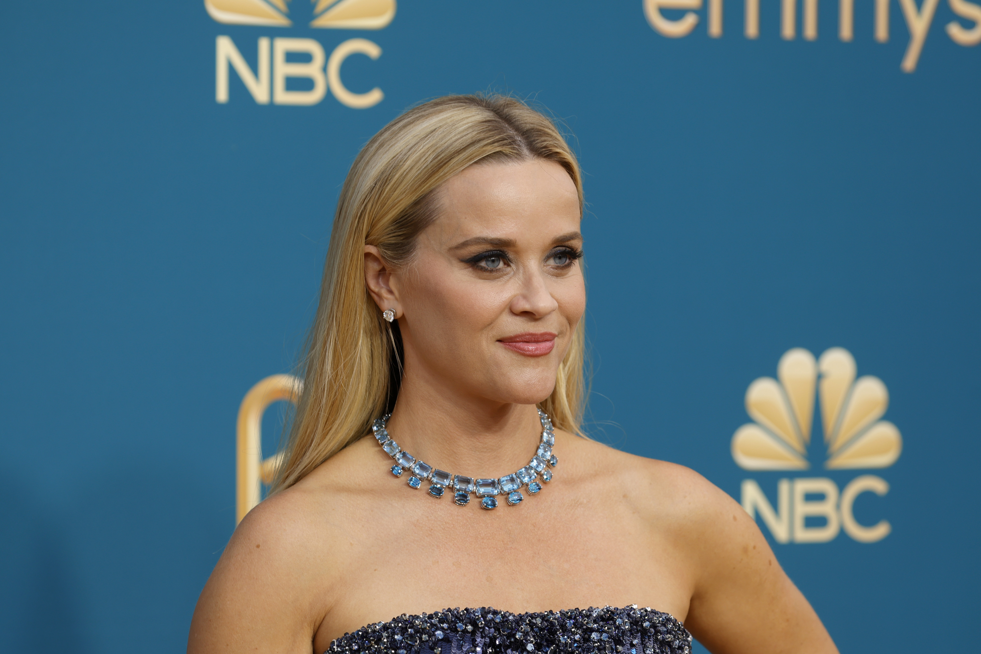 Reese Witherspoon attending an event