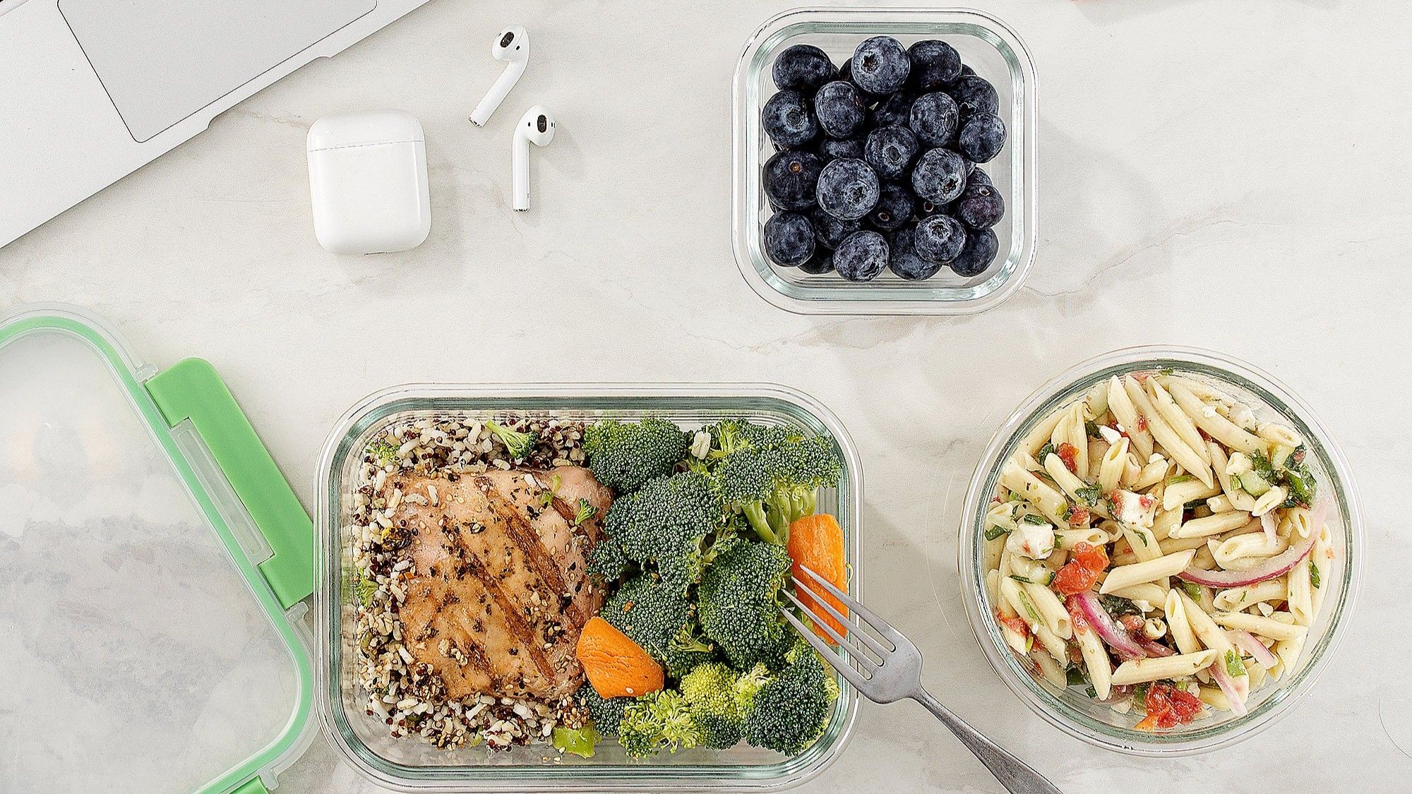 With everything from bento boxes to pie carriers, QVC has the gear you need to keep your food fresh