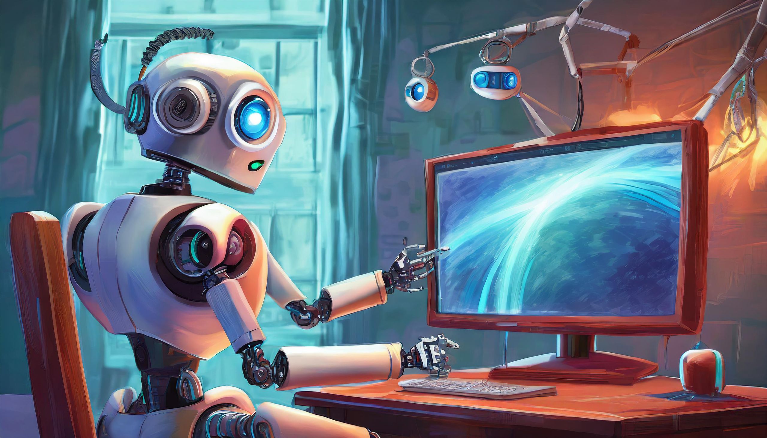 You can now talk to 1000s of AI models on Mac or Windows, thanks to ...
