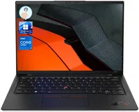 Lenovo ThinkPad X1 Carbon Gen 10:&nbsp;was $3,369 now&nbsp;$1,347 @ Lenovo
BFTHINKPADDEAL17