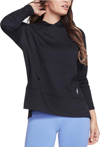 Skechers Women's Restful Long Sleeve Hoodie: was $52 now $32 @ Amazon