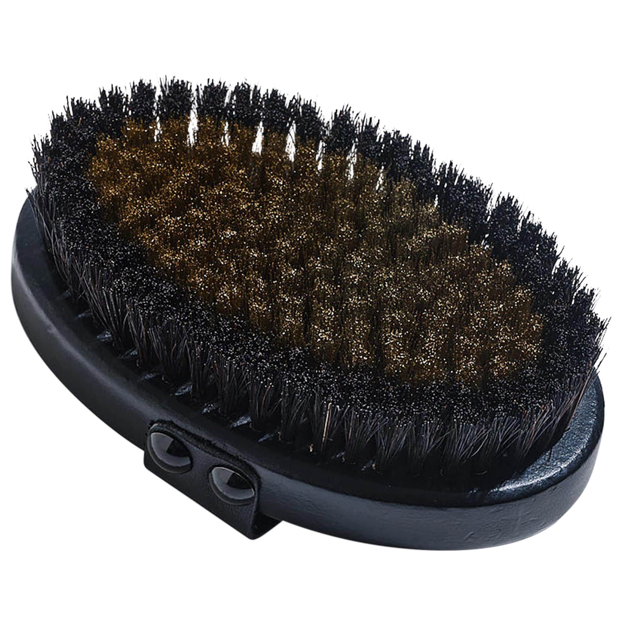 Supercharge Copper Body Brush for Exfoliating &amp;amp; Circulation