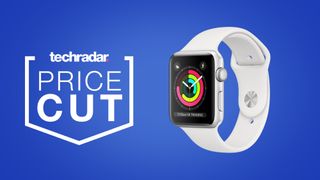 apple watch 3 lowest price