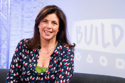 Kirstie Allsopp