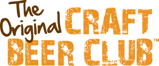 Craft Beer Club Logo