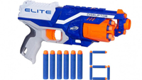 Nerf Elite Disruptor