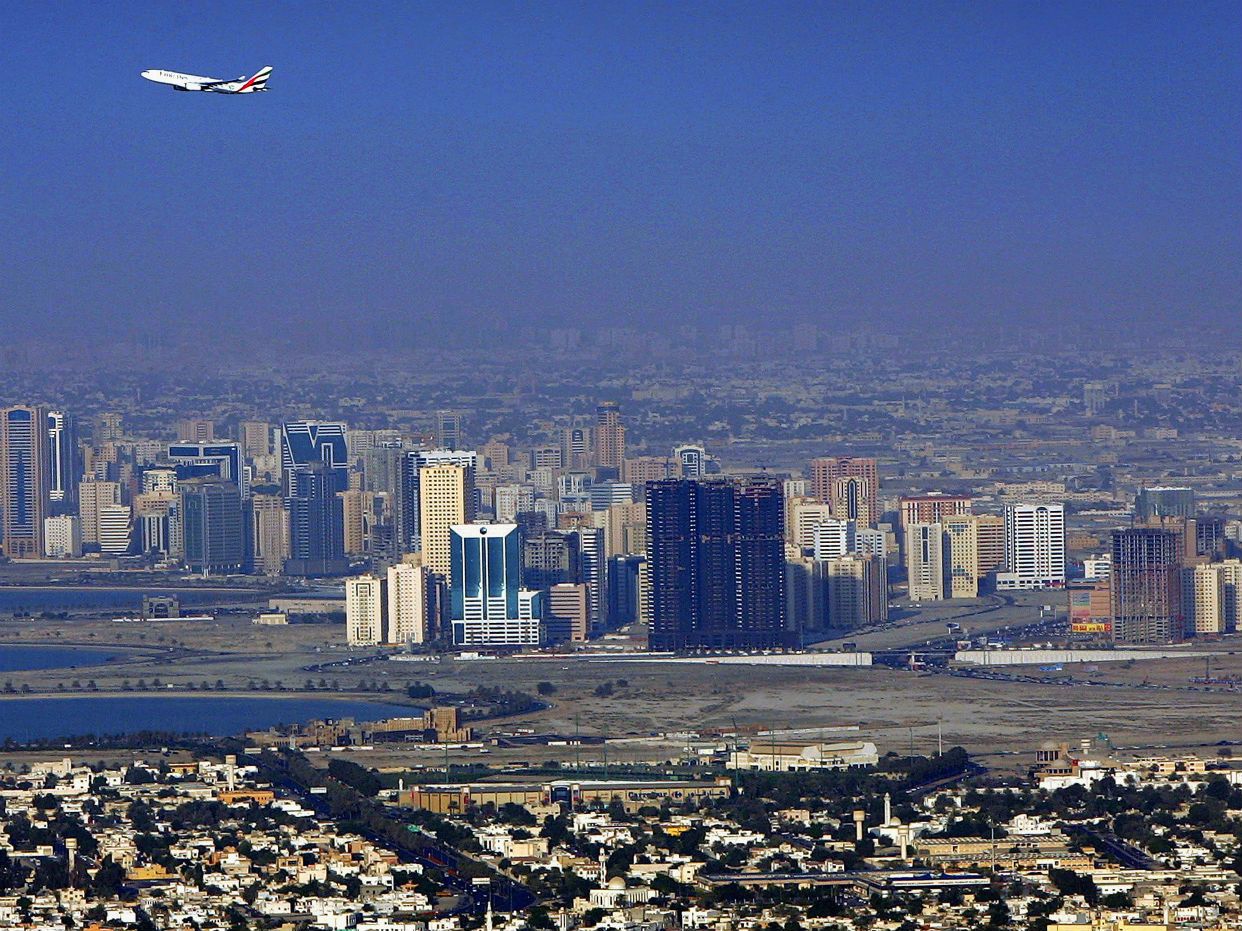 Dubai, United Arab Emirates