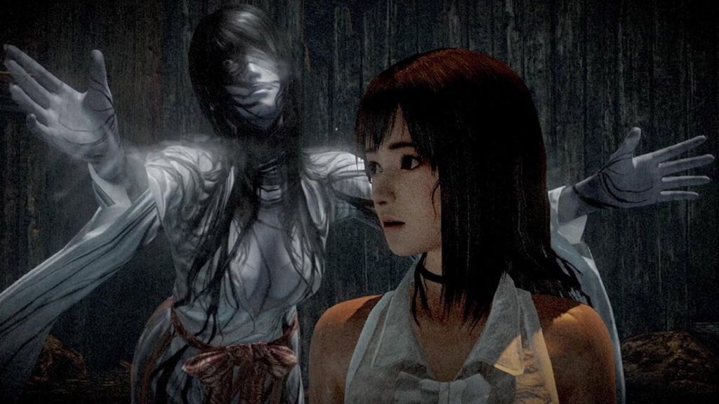 Scariest games EVER terrifying titles you need to play T3