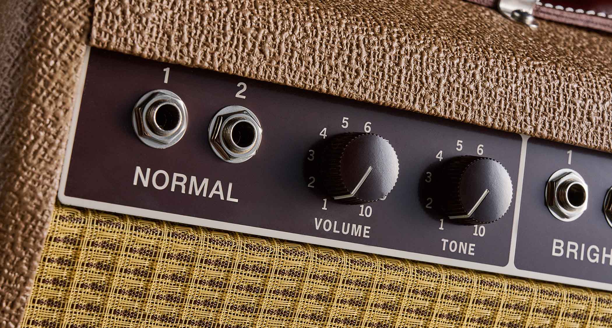 Fender 62 Reverb