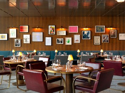 Inside White City House the latest Soho House Group club | Wallpaper