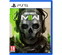 Call of Duty: Modern Warfare 2 (PS5): £64.99 £55.24 (with code 'COD15' at checkout) at Currys