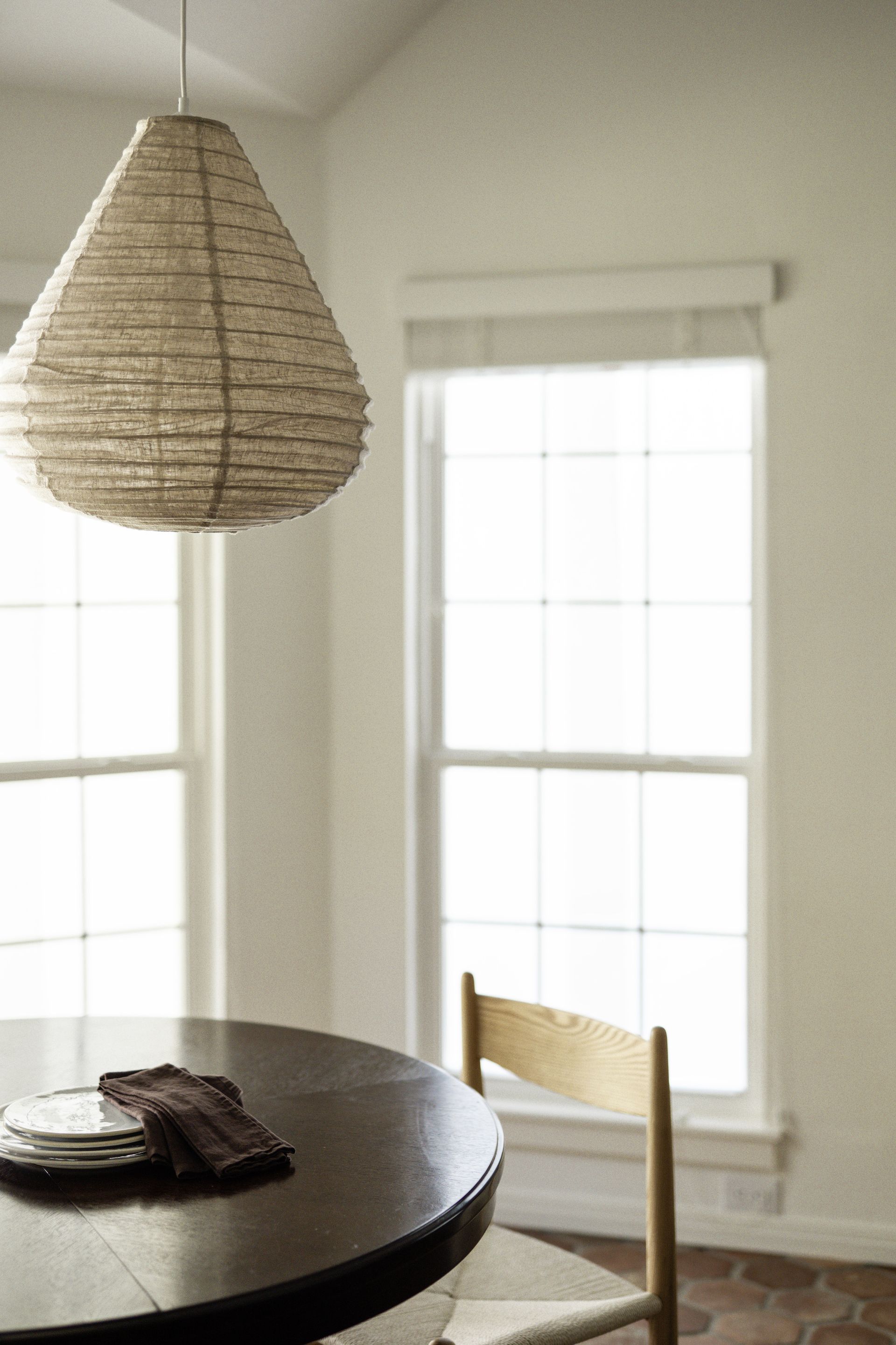 Κουζίνα με καθιστικό μπιστρό