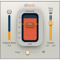 Renaissance Bass: Was $79.99, now $39.99