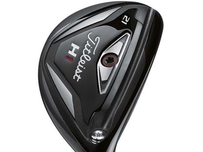 Titleist 816 hybrids