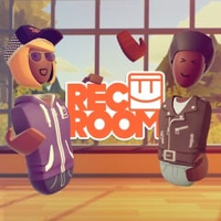 Rec Room