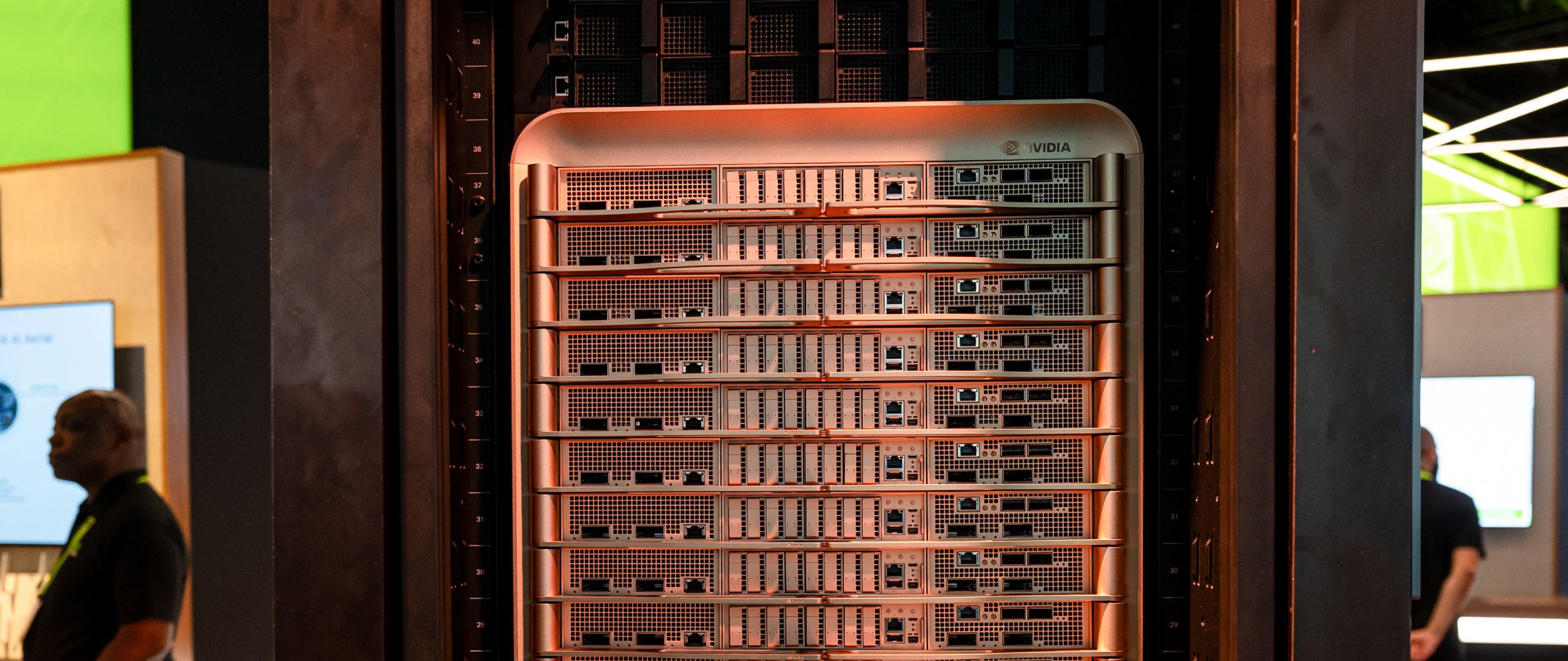 Software could be the easiest fix for hyperscalers' AI power squeeze, researchers say