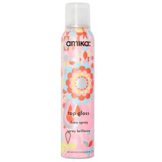 Top Gloss Hair Shine Spray