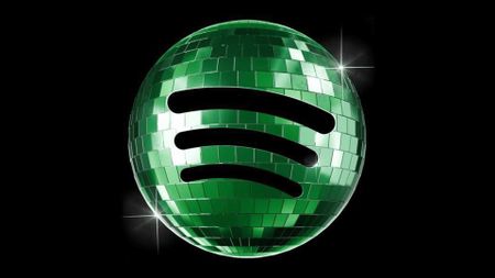 Spotify logo
