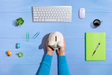 Best regular savings accounts concept