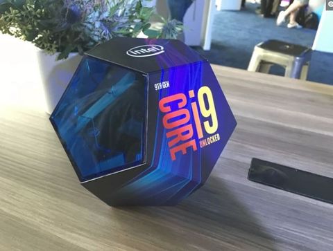 Intel Core i9-9900K 9th Gen CPU Review: Fastest Gaming