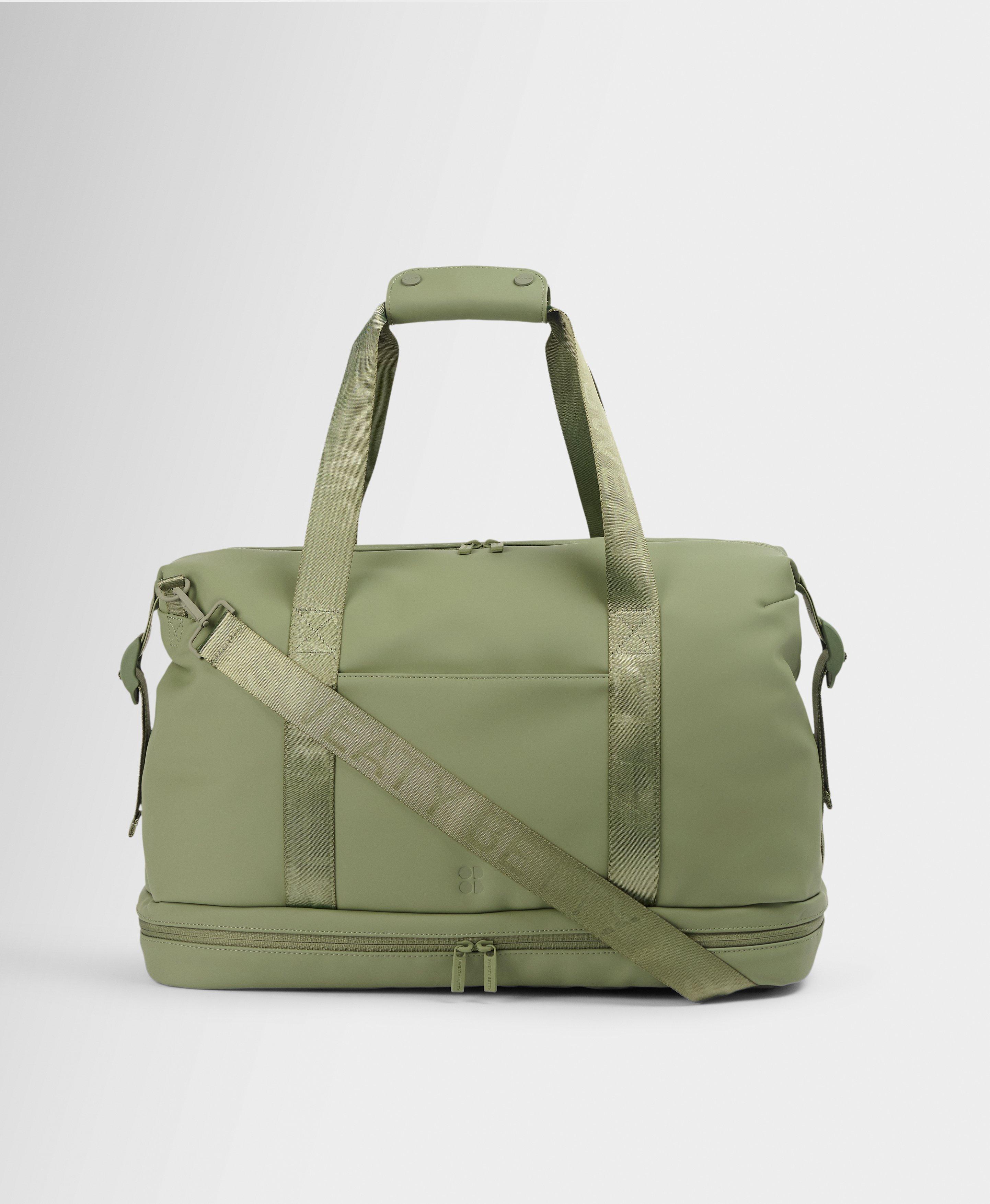City Goer Weekender