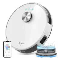 Lefant M1 robot vacuum and mop