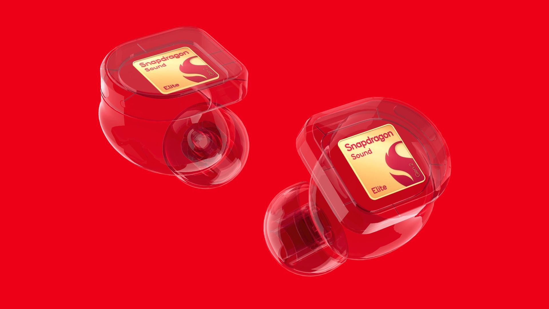 The Snapdragon Sound Elite Gen 2 platform