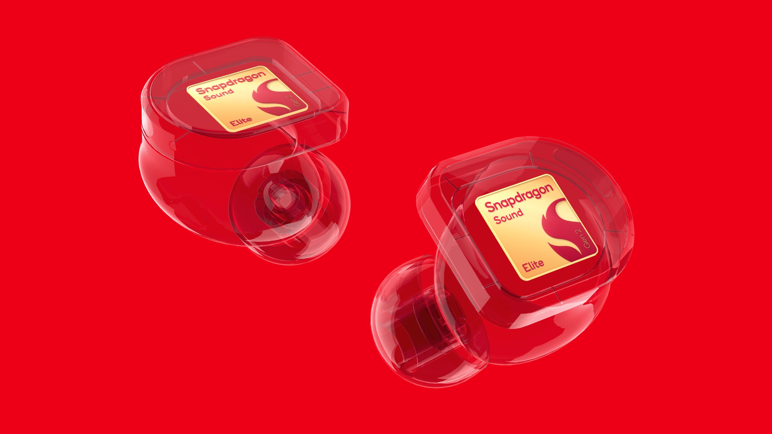 The Snapdragon Sound Elite Gen 2 platform