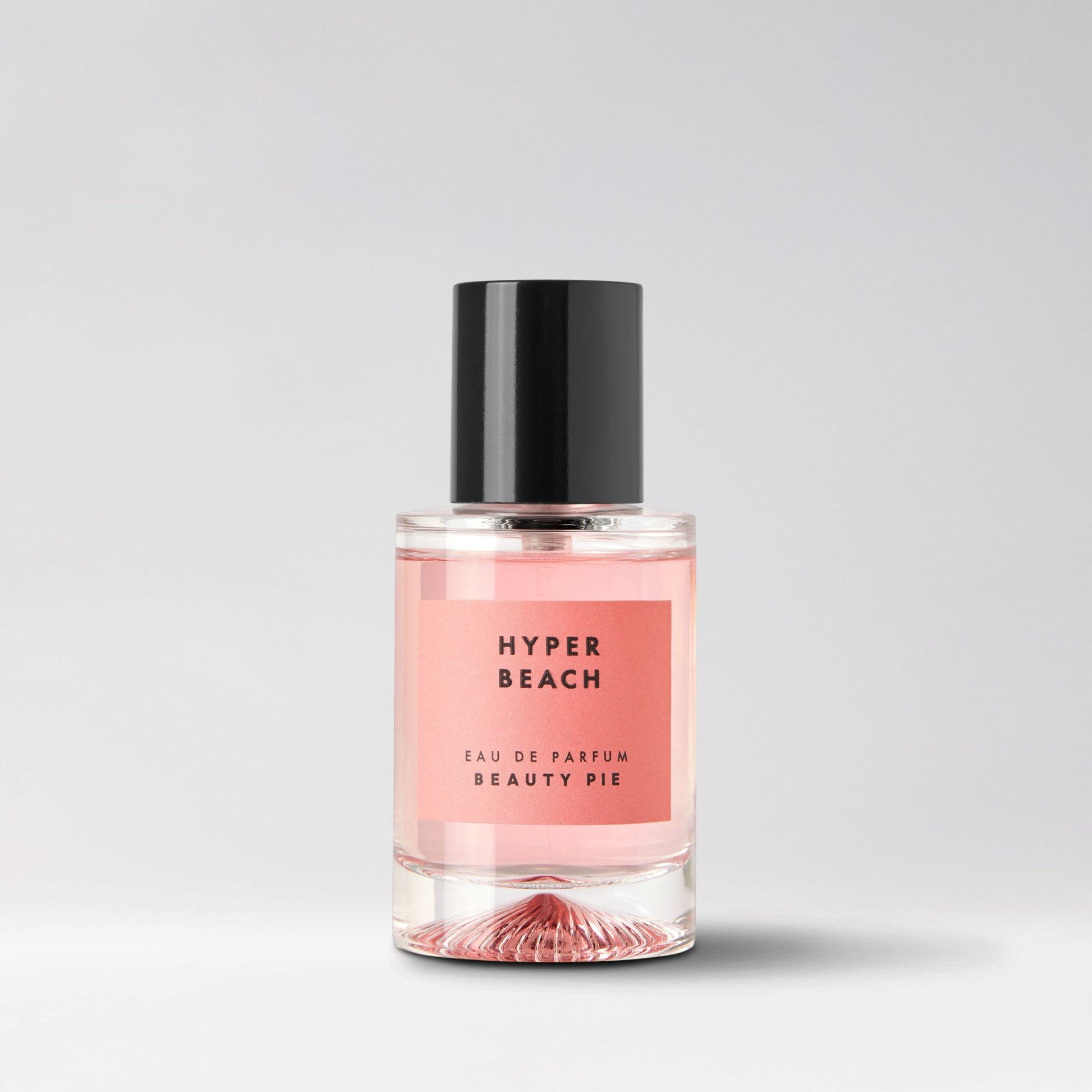 Eau De Parfum